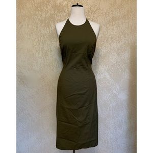 Ann Taylor Dress